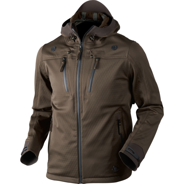 Seeland Hawker shell jacket