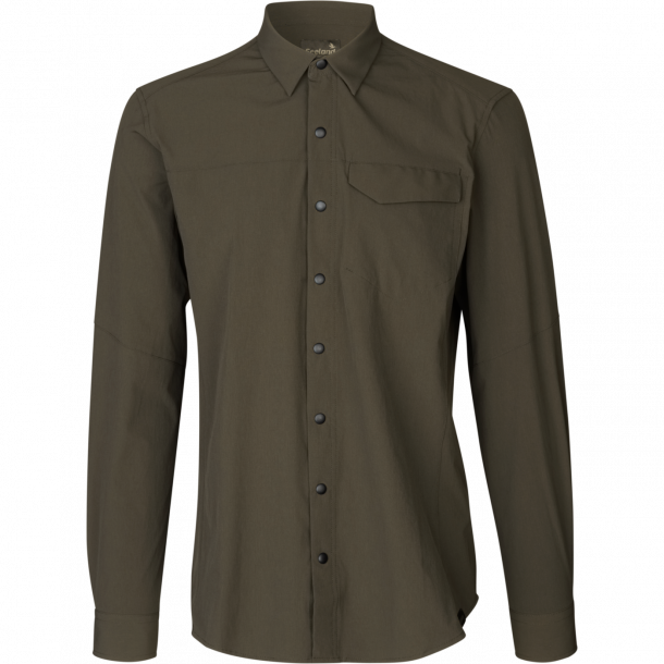 Seeland Hawker skjorte