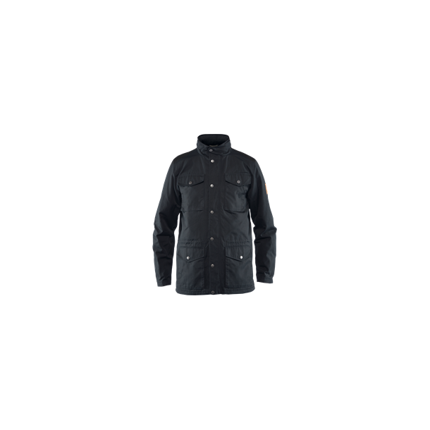 Fjall Raven padded jakke FRI FRAGT vind vandafvisende